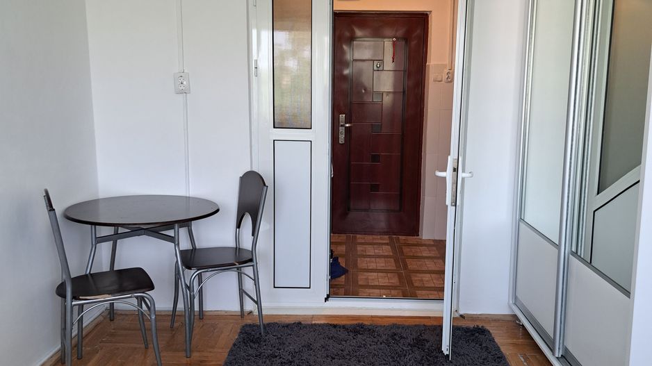 Garsoniera Micro 39 A,mobilata ,et 4 - Poză 6