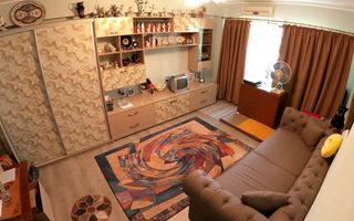 De închiriat – Apartament 3 Camere | Zona Peninsulă Constanta - Poză 1