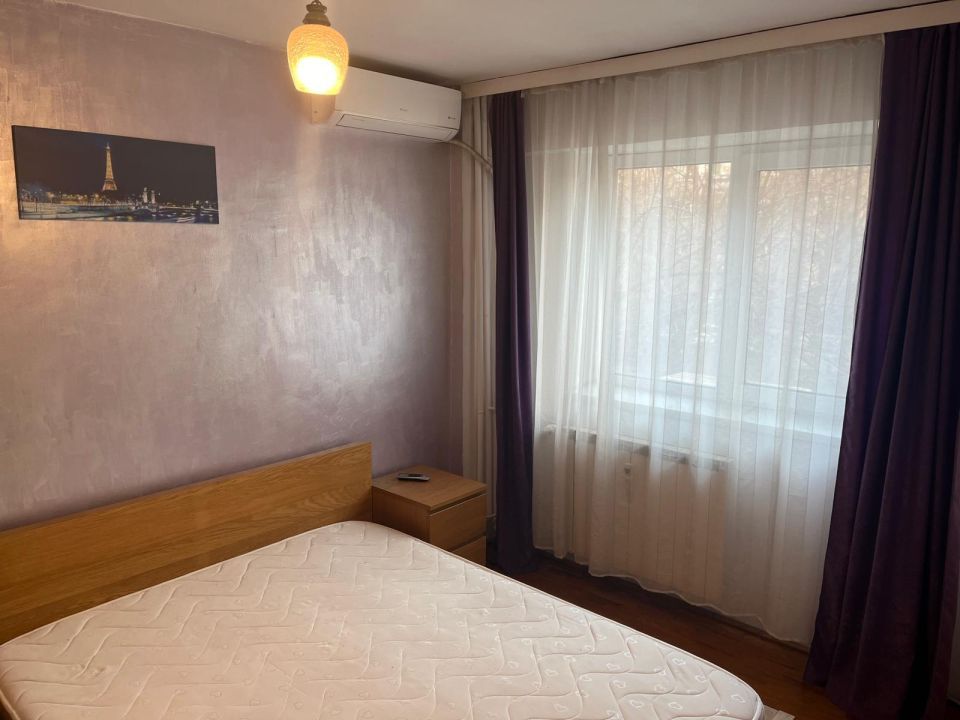 2 camere Tineretului - Sincai - blocul Loteriei - Poză 1