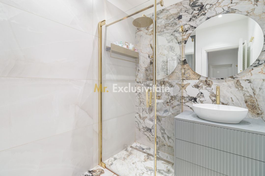 Design actual, compartimentare practică – 2 camere decomandat, Sector 3 - Poză 7