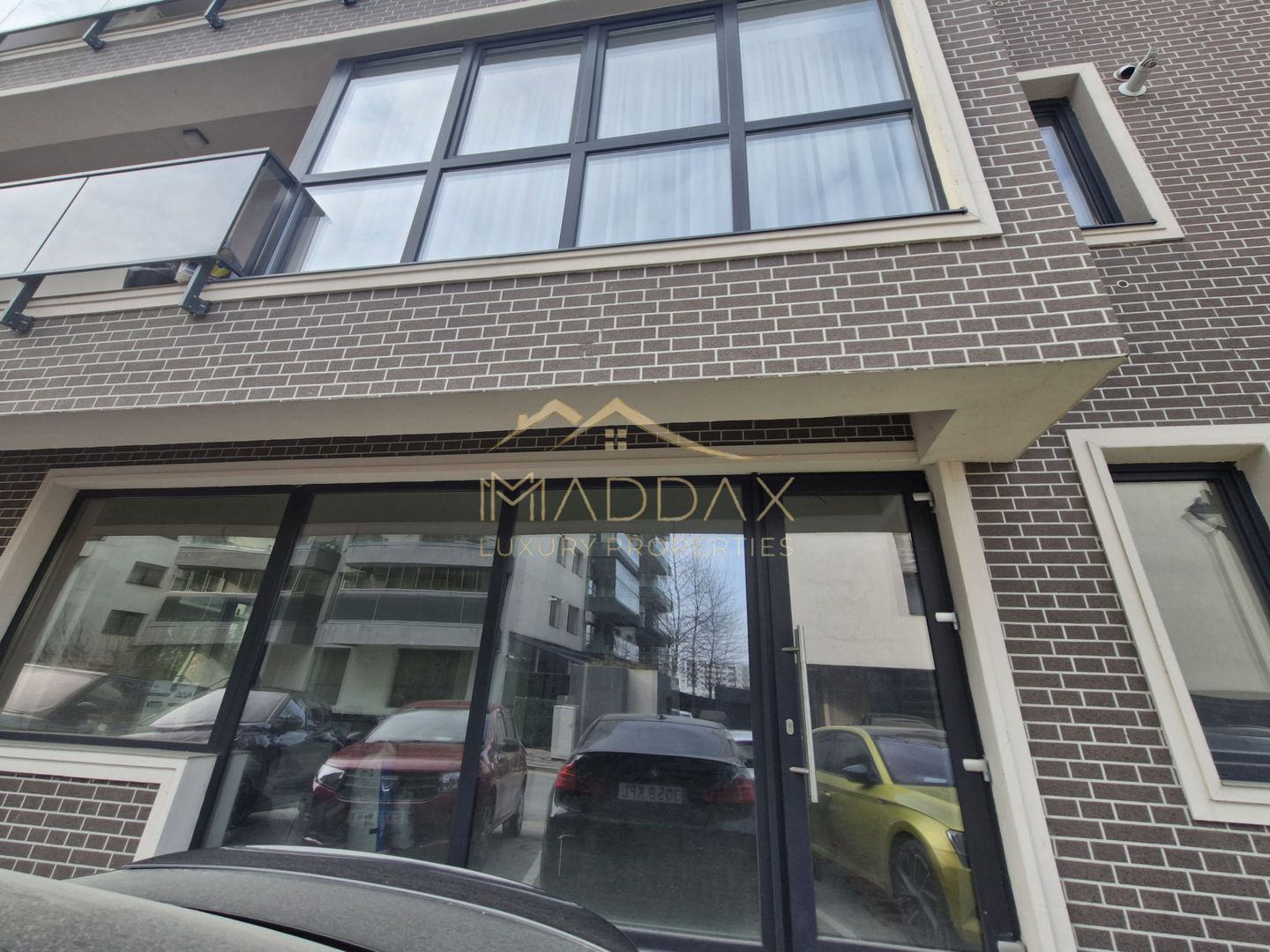 Spațiu comercial *200mp* // Pipera - Poză 1