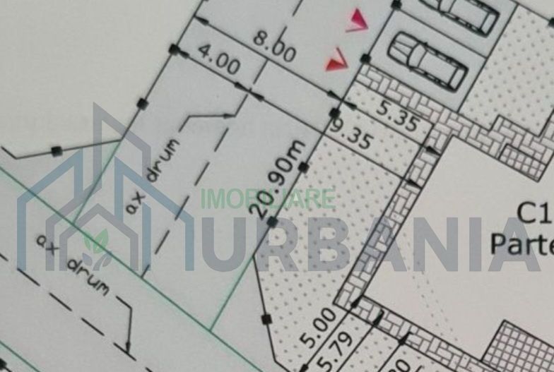 Teren Valea Adanca 1km de la Tudor Neculai - Poză 6