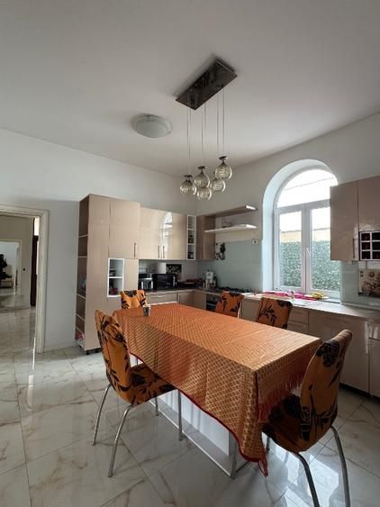 Vila exceptionala situata in zona Kiseleff - Poză 5