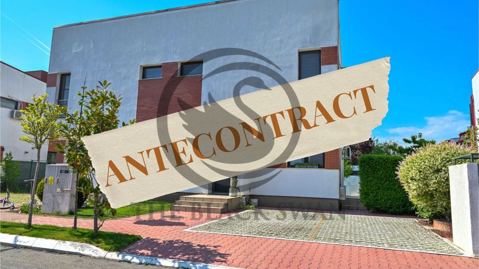 Casa 4 camere de vanzare | Zona Albert - Evocasa | Comision 0% | - Poză 1