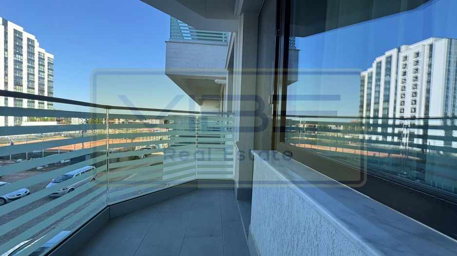 Apartament NOU 2 camere Copou + parcare Royal Town - Poză 24