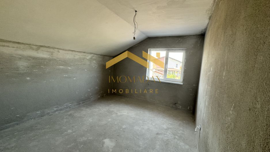 Bucovăț -Duplex-4 Camere - Poză 18
