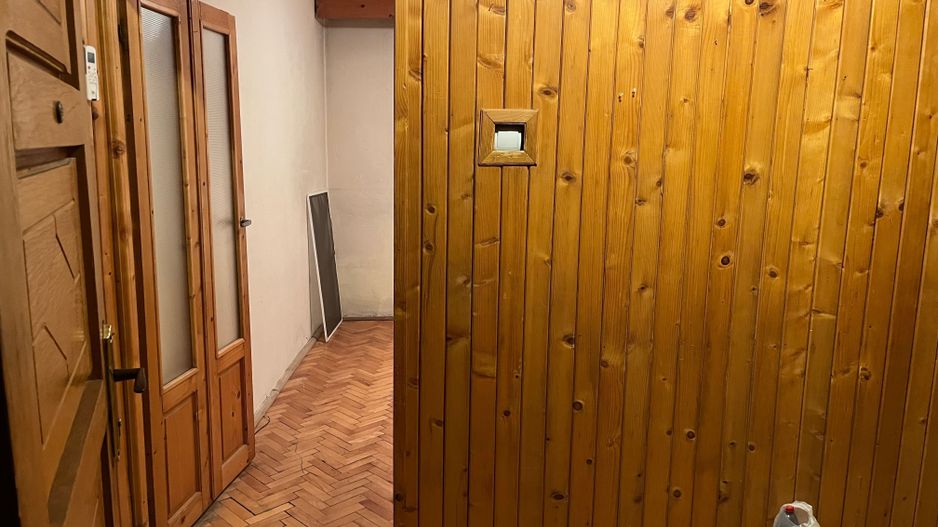 Aradului et 1 2 camere deomandat 2 balcoane negociabil - Poză 9