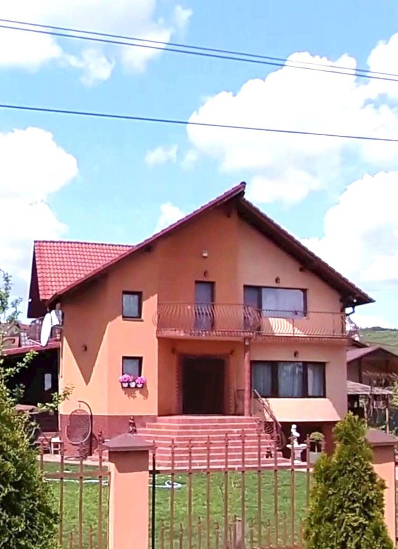 Casă Sâncraiu de Mureș - Zonă Rezidențială - Poză 4