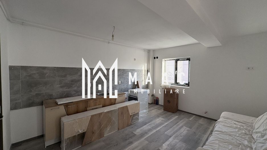 Apartament  2 camere I etajul 1 I Parcare I Selimbar - Poză 4