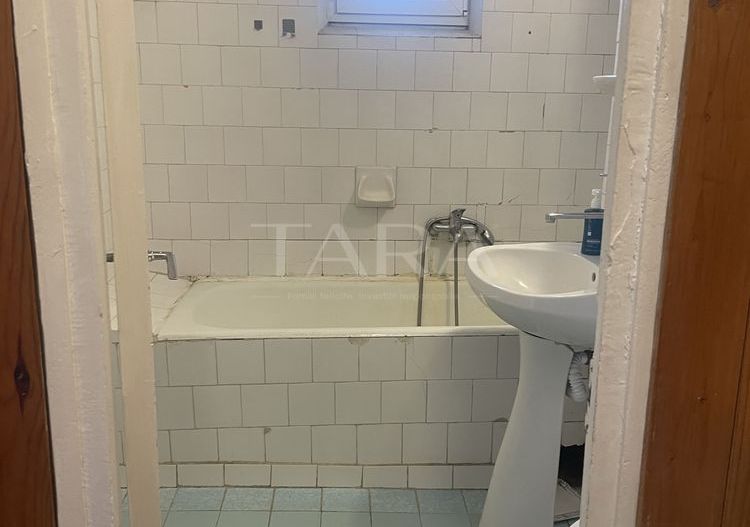 Apartament decomandat cu 2 camere, 2 balcoane, Aurel Vlaicu. - Poză 5