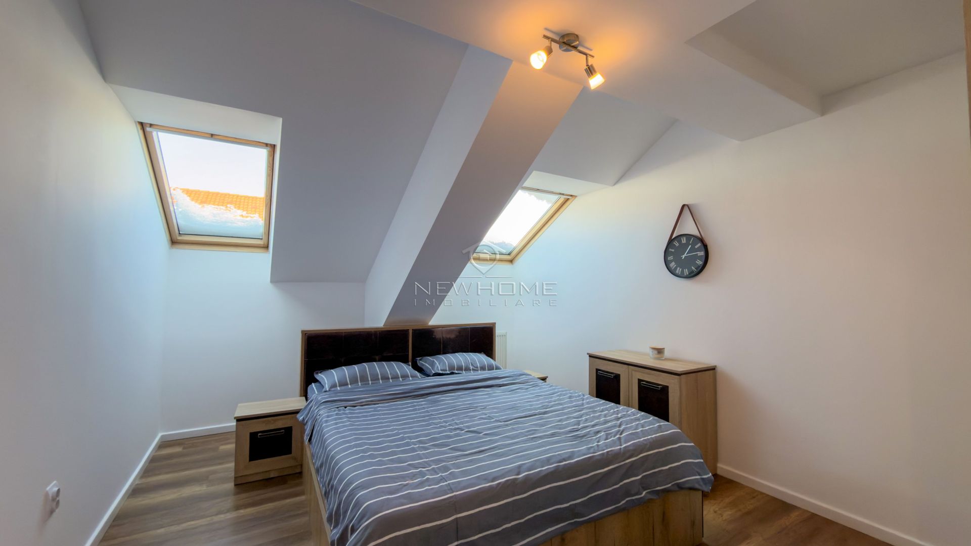 Apartament 3 camere, 100 mp, zona Buna Ziua - Poză 7