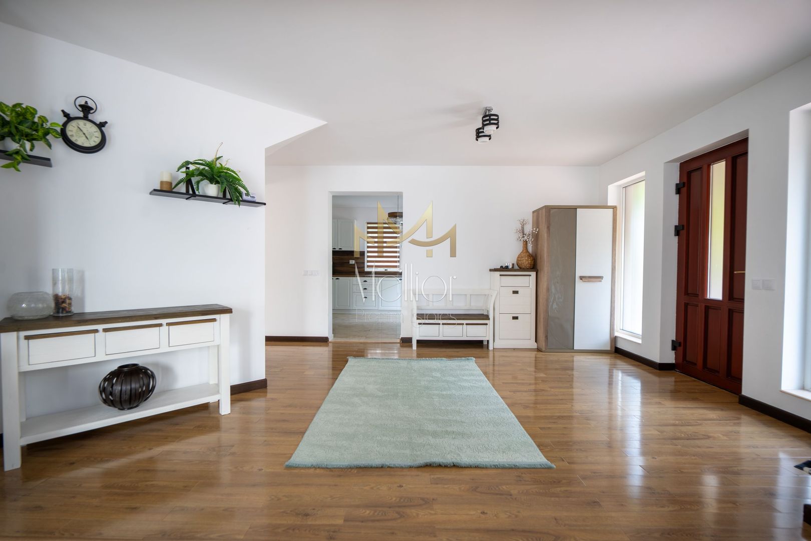Casa superba individuala | 5 camere | 280 mp | cart. Europa! - Poză 8