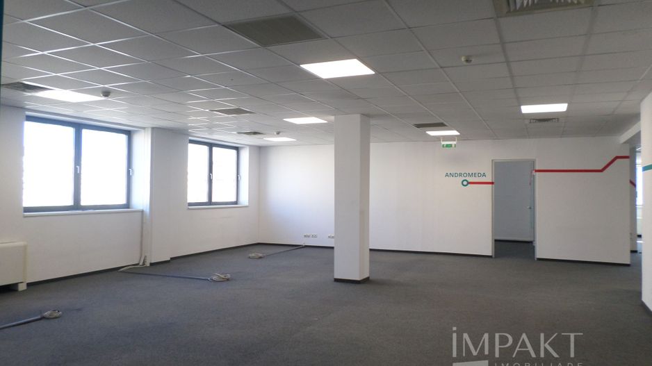 Spatiu pentru birouri zona semicentrala! - Poză 2