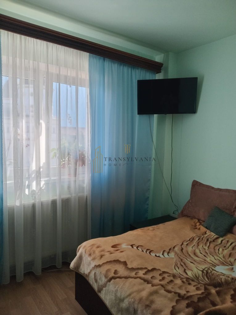 Apartament 2 camere, decomandat, zona Mihai Viteazu - Poză 3