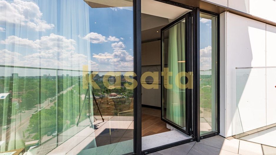 One Verdi Park | All Premium | 3 camere | Parcare inclusa - Poză 16