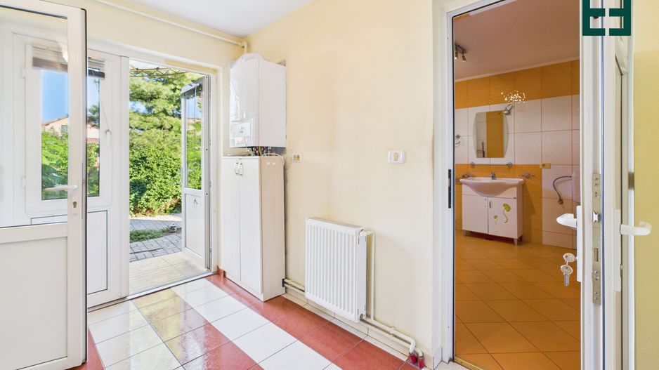 Casă cu teren de 468 mp - Cartierul Grădiște - Arad - Poză 20