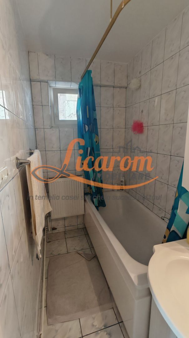 2 camere decomandat,BD Garii,etaj intermediar,pret pornire 103000 E - Poză 18