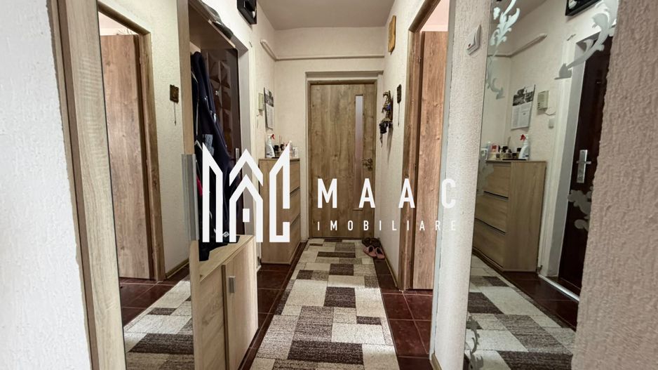 Apartament 2 camere 44 MP | Zona Mihai Viteazu | Balcon 4 MP - Poză 11
