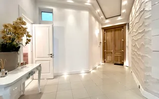 Apartament 3 camere, elegant si spațios, lângă parc, zona Centrala - Poză 19