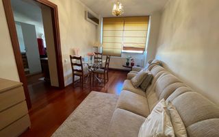 APARATMENT SUPERB CU 5 CAMERE LA INCHIRIERE/ VANZARE IN ZONA FLOREASCA - Poză 10