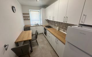 Apartament de 2 camere, 55mp, Zona Maurer Residence - Poză 5