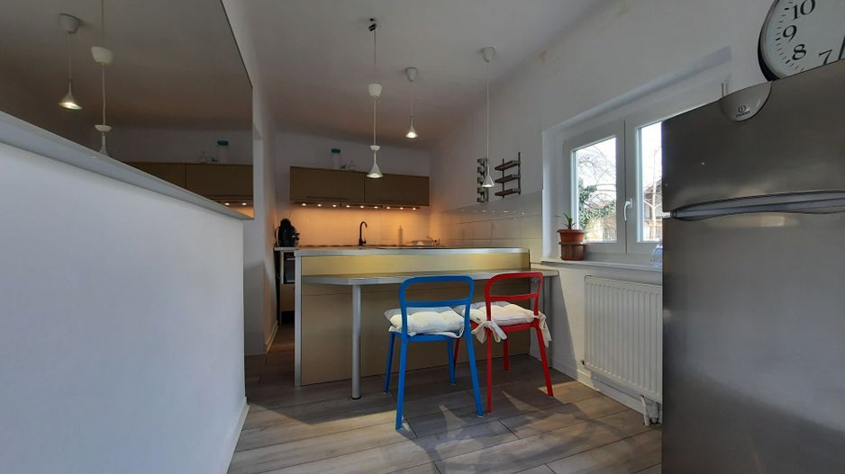 CASA ZONA BALCESCU - Poză 8