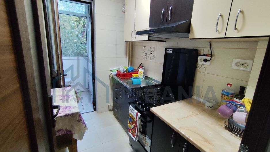 Apartament de închiriat, 2 camere, Podu Roș, Iași - Poză 3
