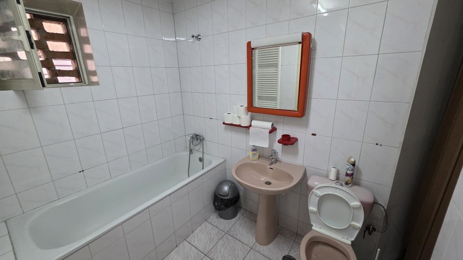 Vilă| Turda – 1 Mai | birou, cabinet, notariat | intrare curte proprie - Poză 6