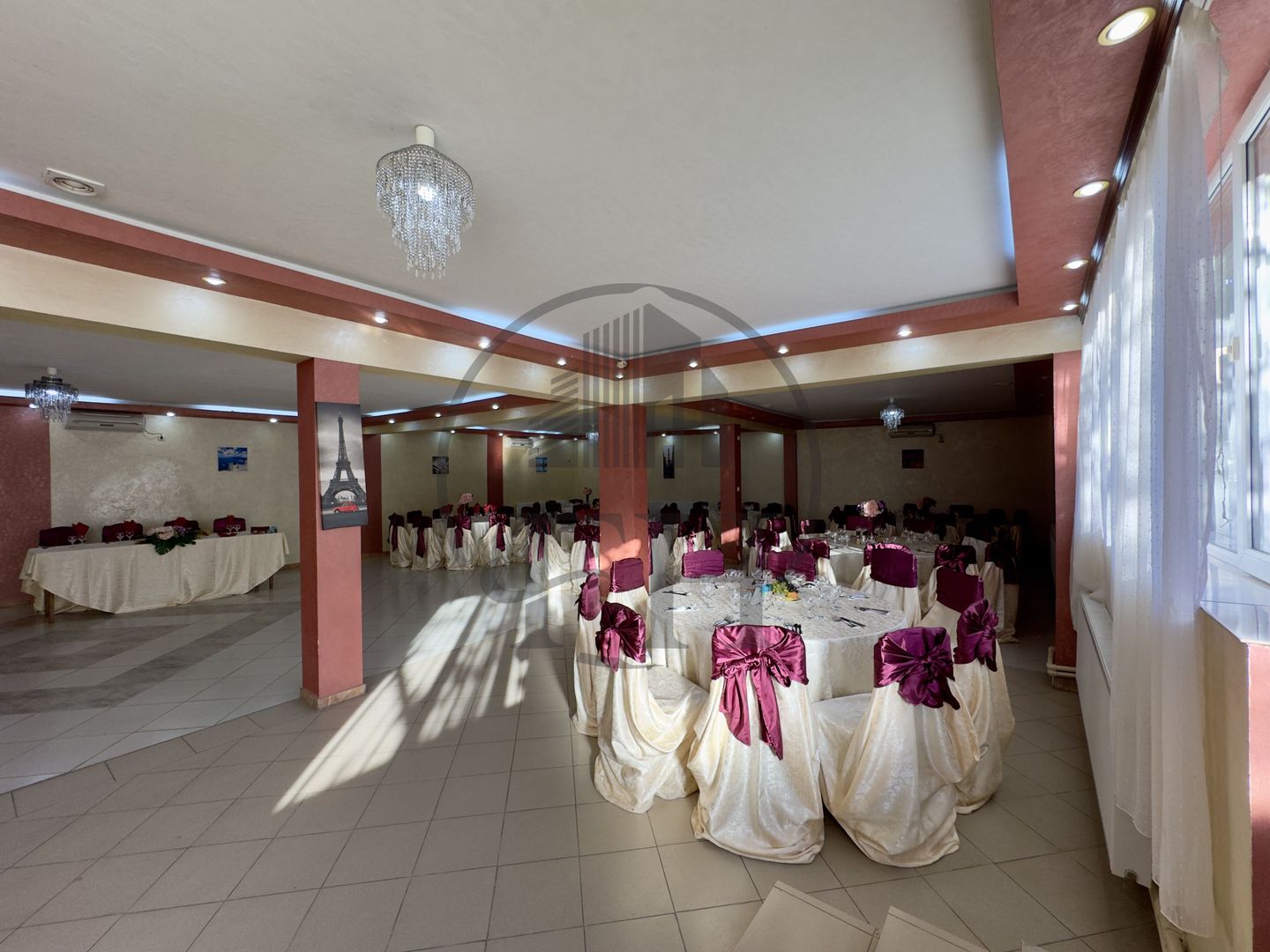 Spatiu comercial/restaurant de vanzare Murfatlar, Constanta - Poză 7