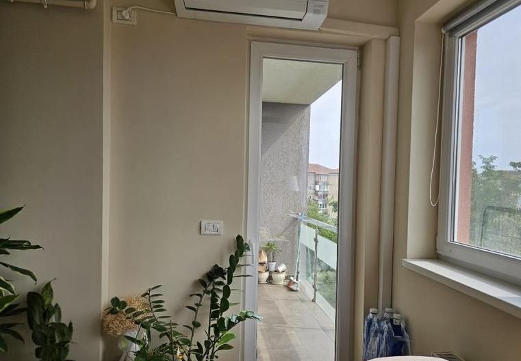 Soarelui-Bloc nou | 3 Camere | Etaj intermediar | Lift | Mobilat si Utilat - Poză 7
