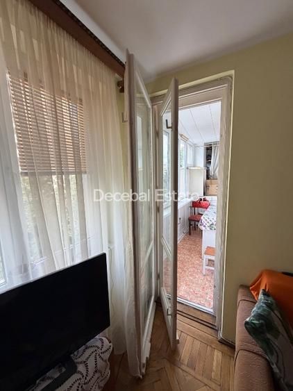 Apartament 3 camere, 55mp, Nicolae Sebe,  Parcul Alexandru Ioan Cuza - Poză 8