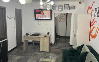 AFACERE PENSIUNE CU 8 CAMERE DE ÎNCHIRIAT - ZONA BĂNEASA - Poză 2