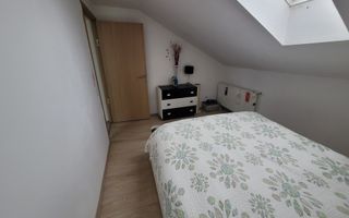 🏡Apartament pe 2 nivele, mobilat si utilat, ocupabil imediat. Lift.✨ - Poză 15