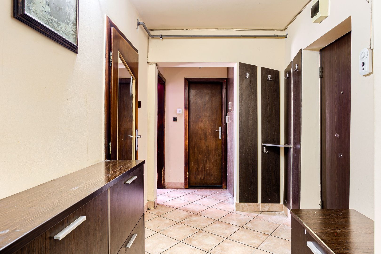 Apartament cu 2 camere decomandat zona Aurel Vlaicu - Poză 7
