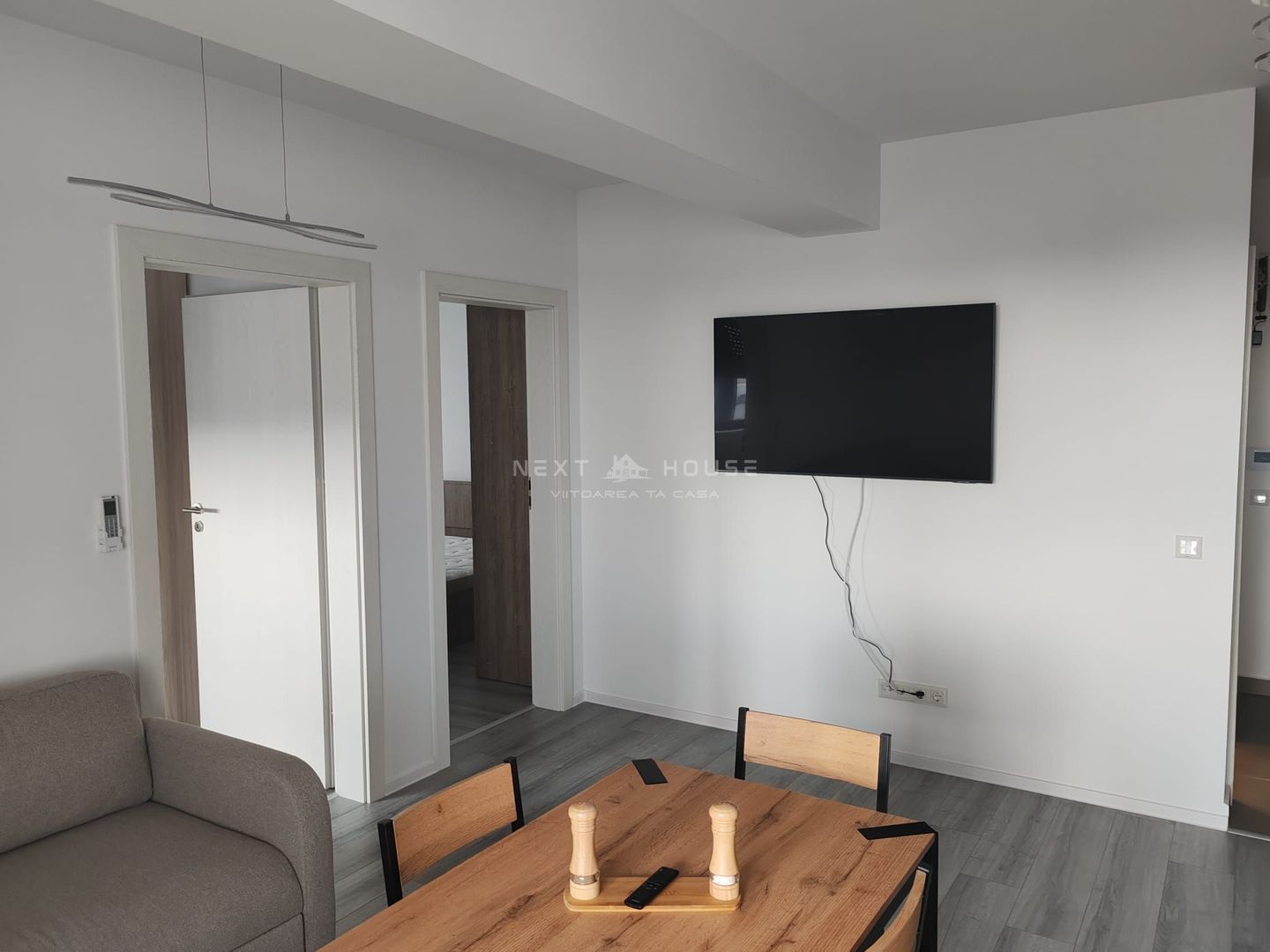 Apartament 3 camere Rahova - ( Salaj ) - Poză 4