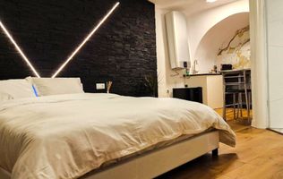 Garsoniera pentru investitie, 23 mp, Zona Istorica Sibiu