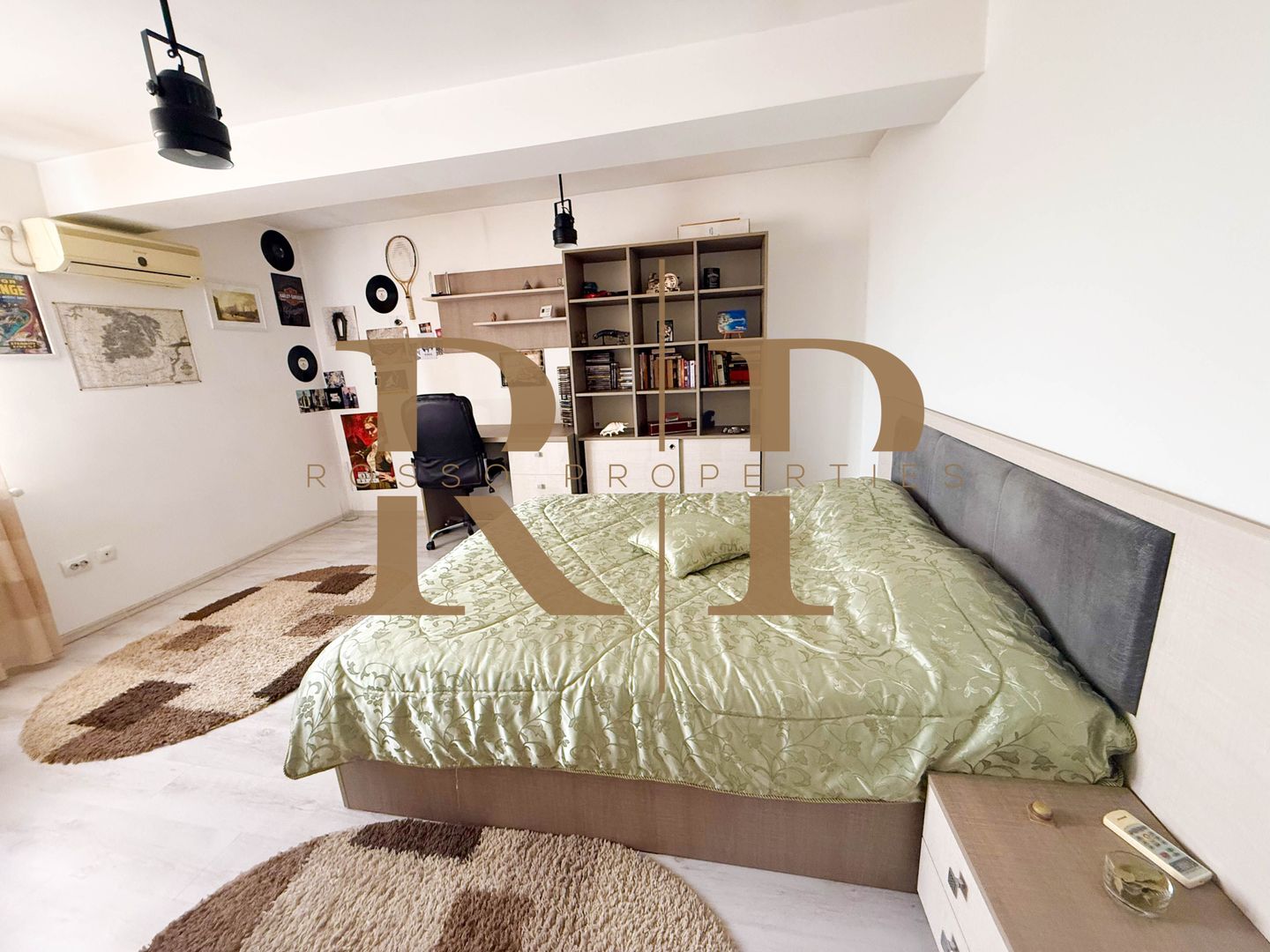 Apartament Tip Duplex 4 camere *Brancoveanu- Grand Arena* - Poză 15
