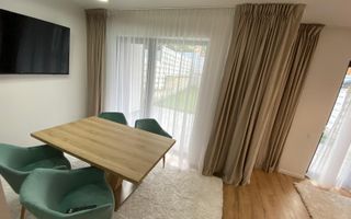 Casa Tip Duplex | Pet Friendly | Garaj | Curte | Borhanci - Poză 10