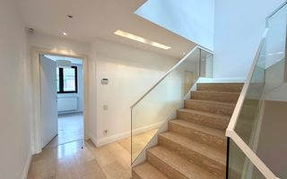 Vila cu 9 camere *900 teren* & piscina privata // Pipera - Poză 9