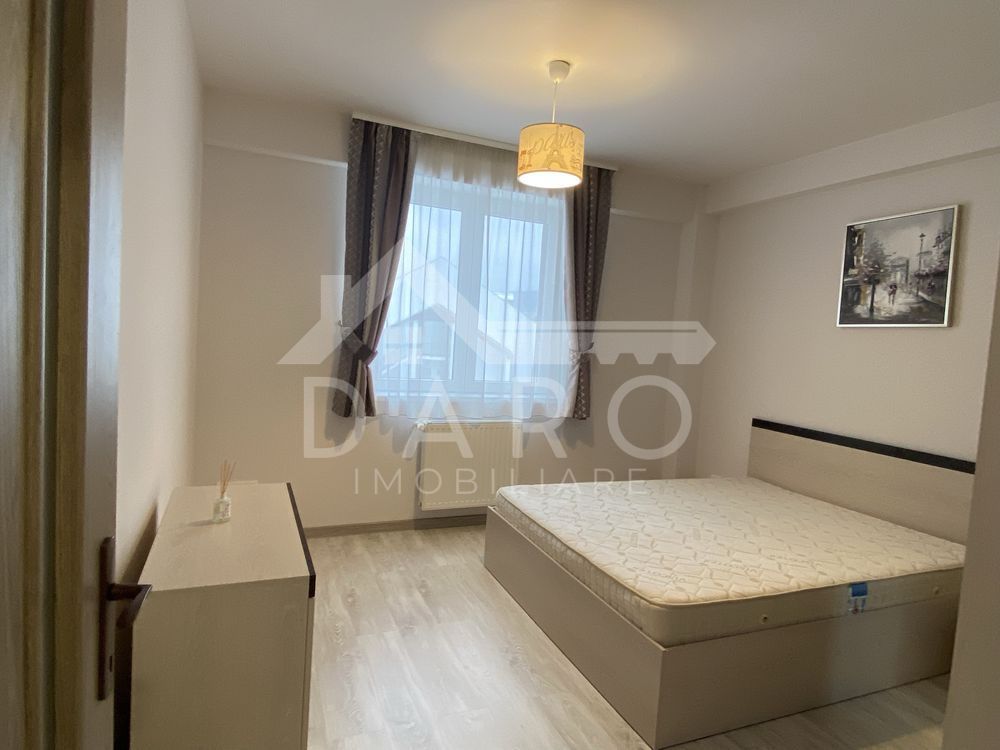 Chirie apartament 2 camere - Tg Mures - str. Gloriei - Poză 4
