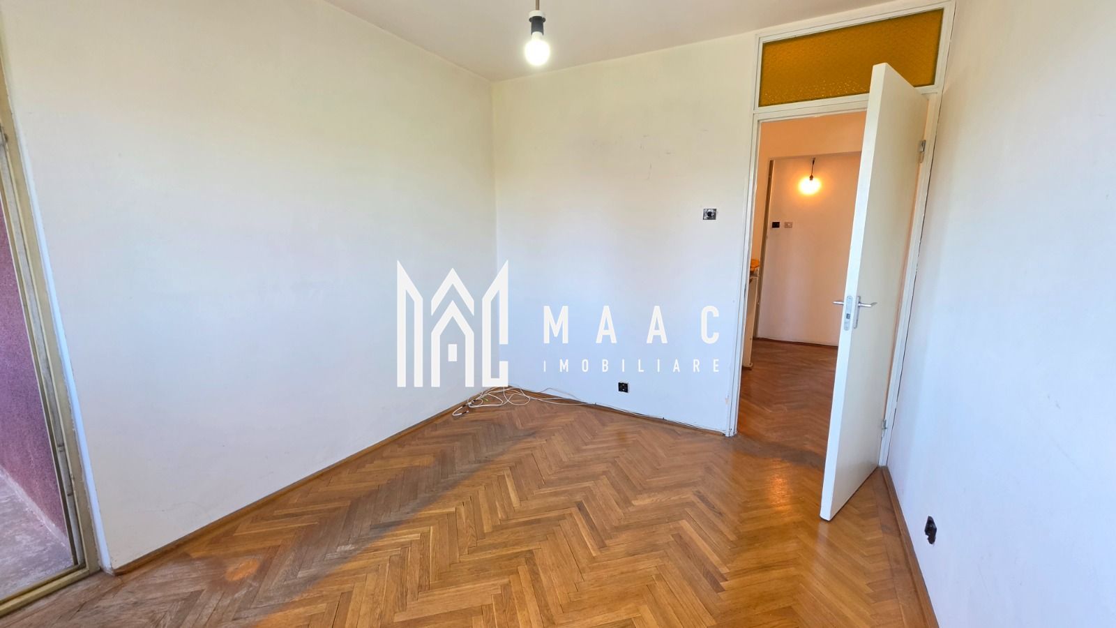 Apartament de vanzare Sibiu 3 camere decomandat | Strand | 2 bai, 2 balcoane - Poză 11