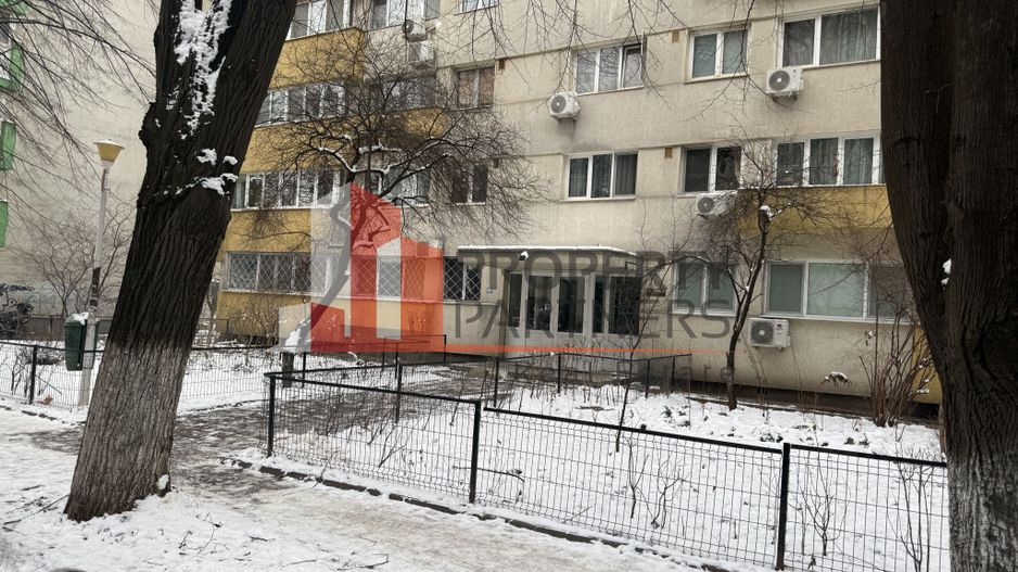 Apartament 2 Camere | Complet Mobilat | 200 m Metrou Jiului | Bucuresti Noi - Poză 17