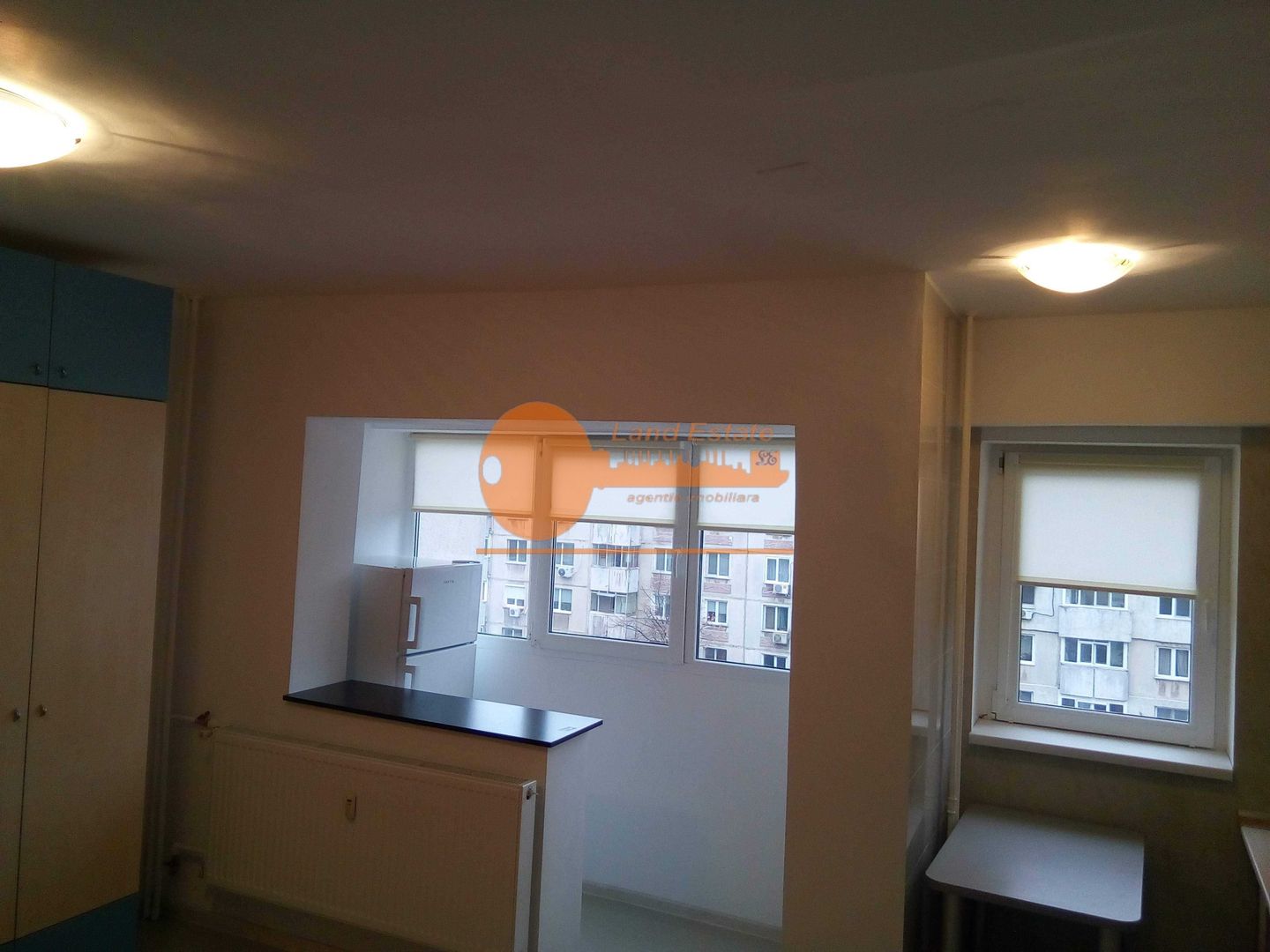 Garsoniera Crangasi ( 700 m metrou ) - Poză 4