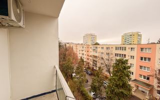 Apartament 3 camere renovat, zona BT Brancusi ! - Poză 8