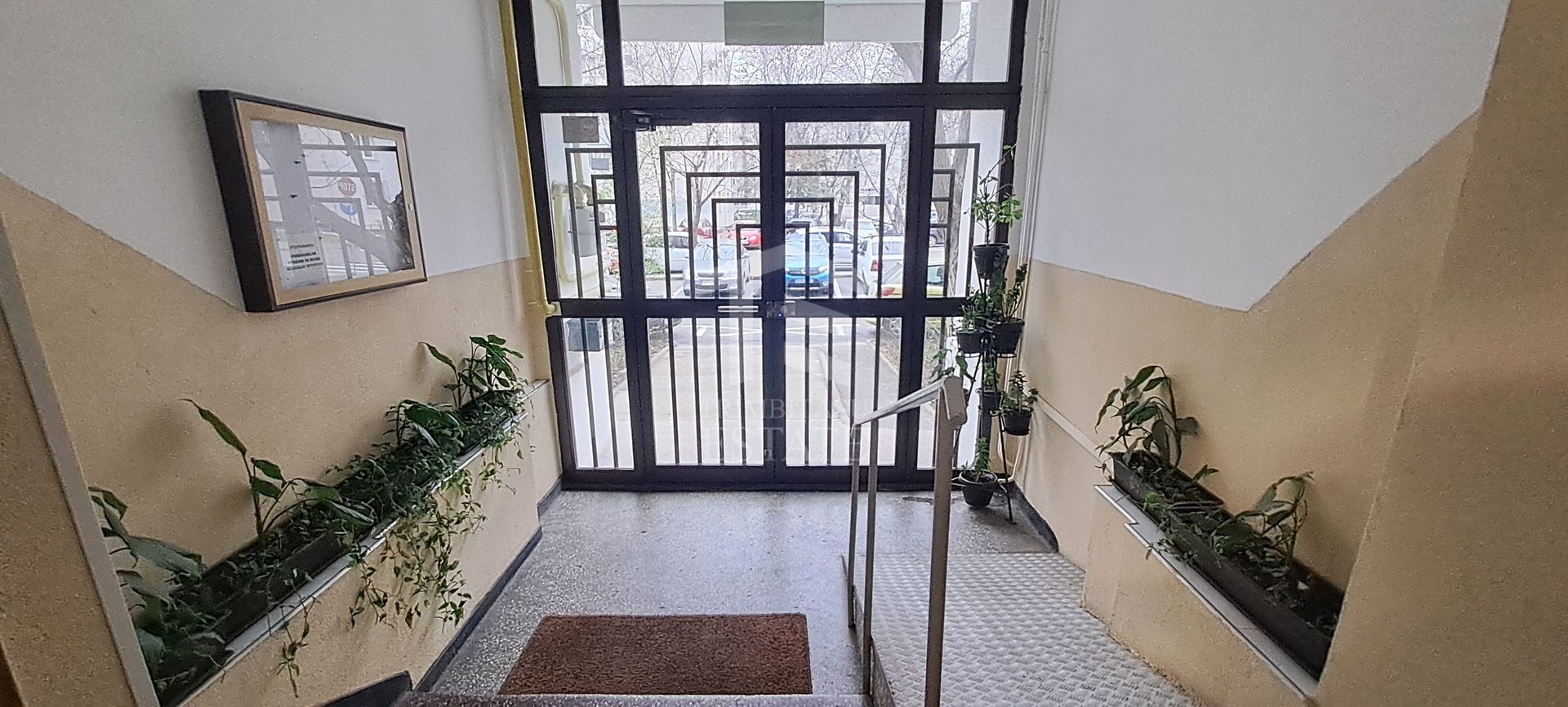 2 camere | Decomandat | 5 min Metrou Piata Sudului - Poză 20