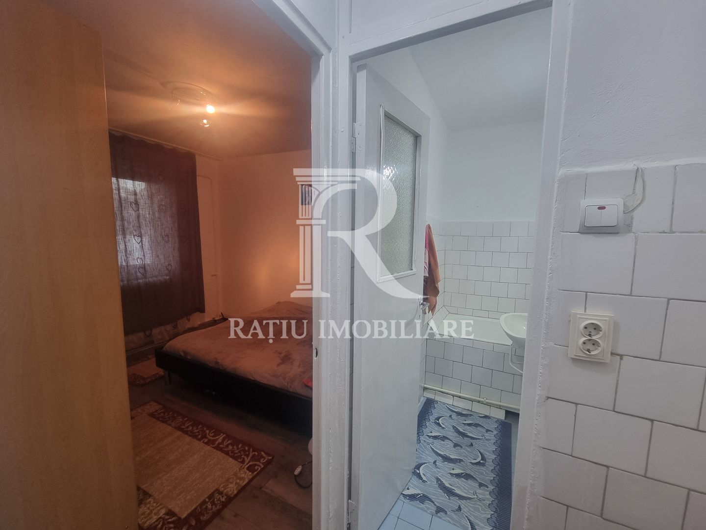 Apartament 2 camere | Prima inchiriere | Zona Maxxa | Deva| Hunedoara - Poză 11