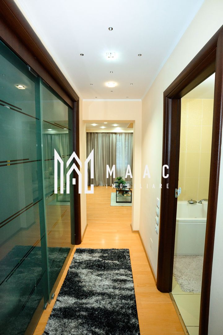 Apartament 3 camere | Catedrala Ostroveni | Etaj 2 - Poză 11