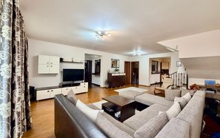 Cămin spațios, luminos și perfect echilibrat,  la 10 minute de centru - Poză 3