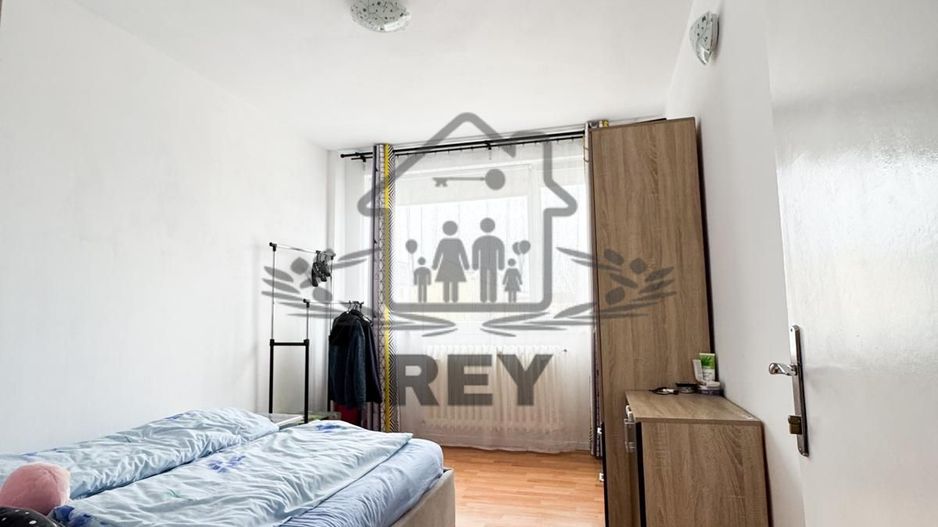 Apartament 2 camere zona Piața Rahovei / Oștirii - Poză 7