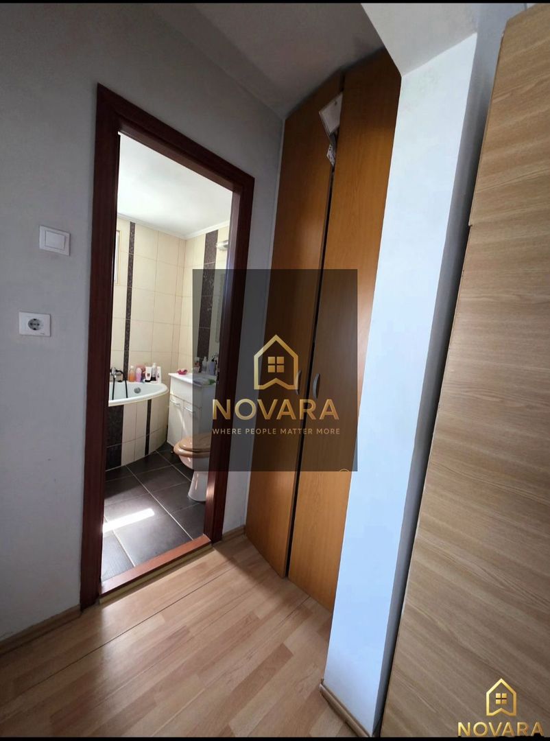 3 camere spatios, luminos 2 bai Transilvaniei - Poză 4
